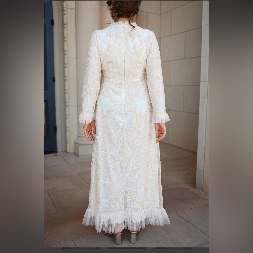 Dainty Jewells | story of us dress NWT - Picture 3 of 4